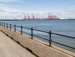 I toured a UK seaside town in disgrace – what I witnessed enraged me