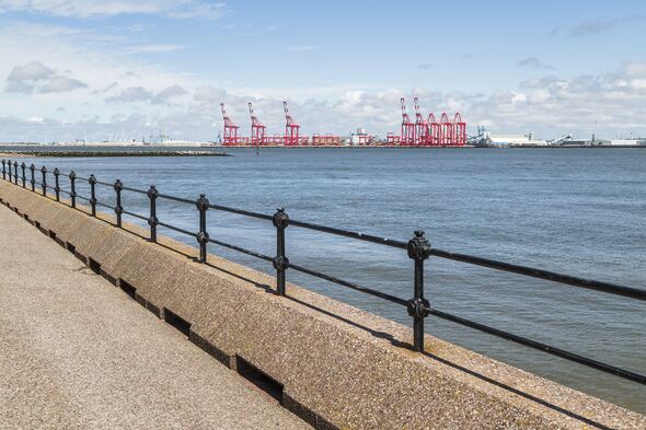 I toured a UK seaside town in disgrace – what I witnessed enraged me