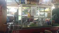 Rasa Lokal, Cerita Nasional! Pulut Bakar dan Roti Bakar Srikaya, Rasa Baru yang Digemari Pemburu Rasa dari Sergai