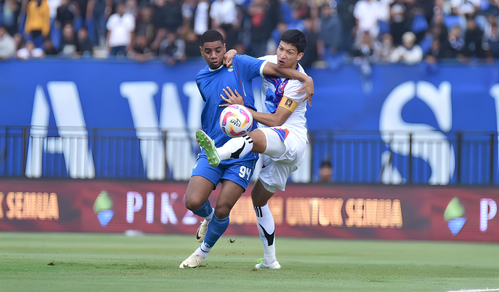 Piala Presiden 2025: Port FC Ungkap Kelemahan Persib, Kata Bojan Hodak