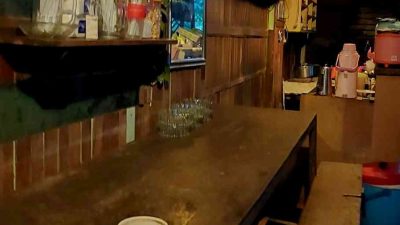 Rasa Khas Kota Solo di Trotoar Jalan