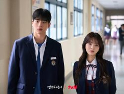 3 Alasan Ji Ho Khianati Seong A di Drama Head Over Heels 3 Alasan Ji Ho Khianati Seong A di Drama Head Over Heels