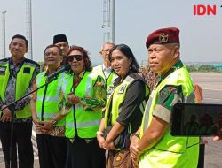 Penerbangan Langsung ke Karimunjawa Dimulai, Tiket Mulai Rp1,05 Juta Penerbangan Langsung ke Karimunjawa Dimulai, Tiket Mulai Rp1,05 Juta