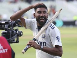 IND vs ENG: Siraj’s Heartwarming Response to Kohli’s Wishes