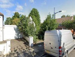 House rebuild in Woolwich joins latest planning applications in the region House rebuild in Woolwich joins latest planning applications in the region