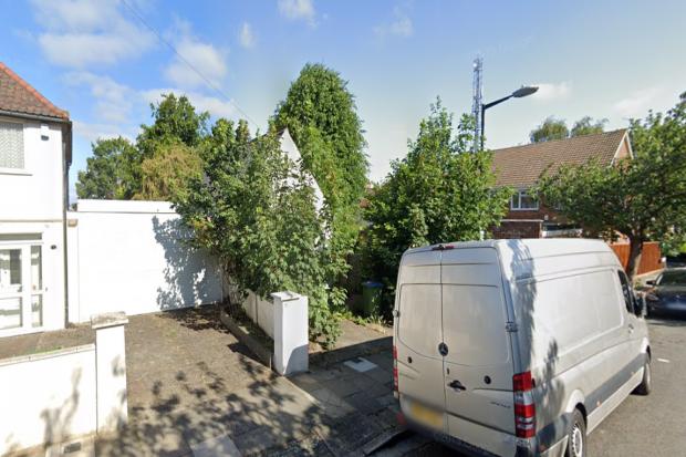 House rebuild in Woolwich joins latest planning applications in the region