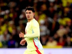 Monday’s Briefing: Arsenal Land Zubimendi, Vardy’s Rangers Move Still Pending Monday’s Briefing: Arsenal Land Zubimendi, Vardy’s Rangers Move Still Pending