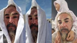 Limbad Ditahan Imigrasi, Didengarkan Alquran Karena Dikira Dajjal