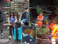 Freezing wave to hit millions of Australians: Key facts revealed Freezing wave to hit millions of Australians: Key facts revealed