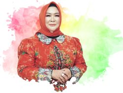 Iin Hendrayati Idris: Kembangkan Wisata dengan Generasi Muda