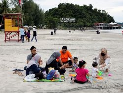 Southeast Asia’s Top Tourism Hotspot with Fastest Growth