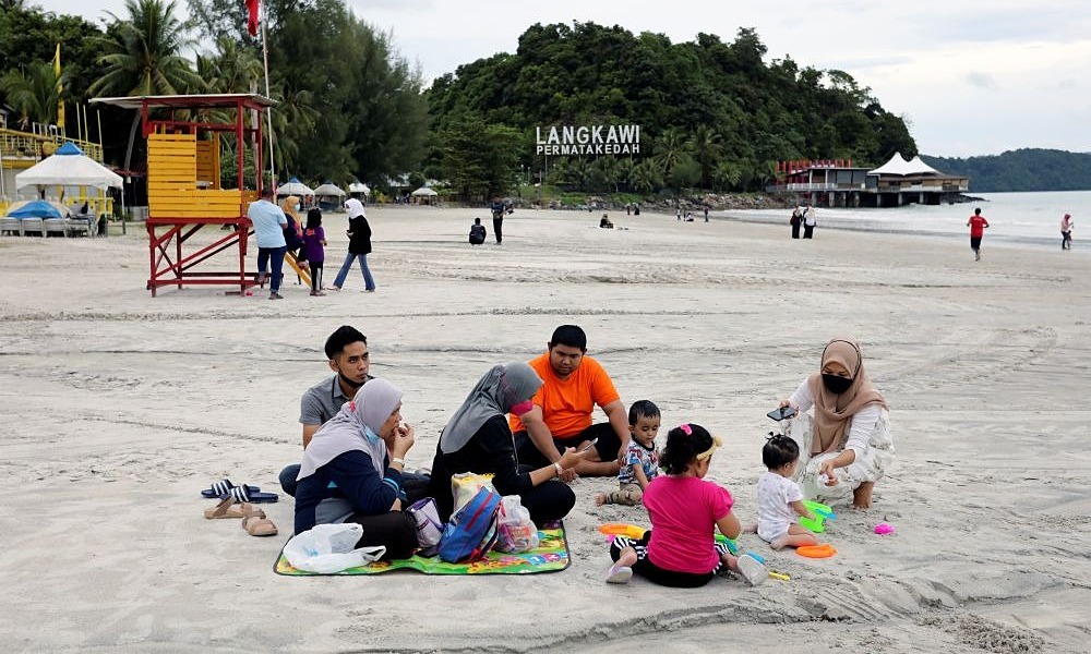 Southeast Asia’s Top Tourism Hotspot with Fastest Growth