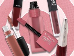 Lipstik Tahan Lama Saat Makan? Ini 5 Rekomendasi Cosmo!