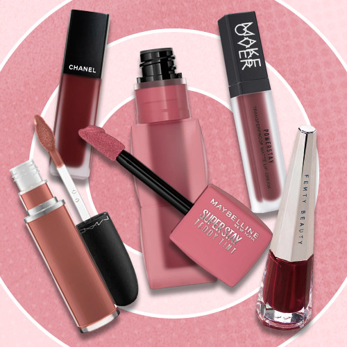 Lipstik Tahan Lama Saat Makan? Ini 5 Rekomendasi Cosmo!