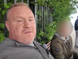 YouTube Star Warned to ‘Watch Himself’ After Foleshill Visit YouTube Star Warned to ‘Watch Himself’ After Foleshill Visit