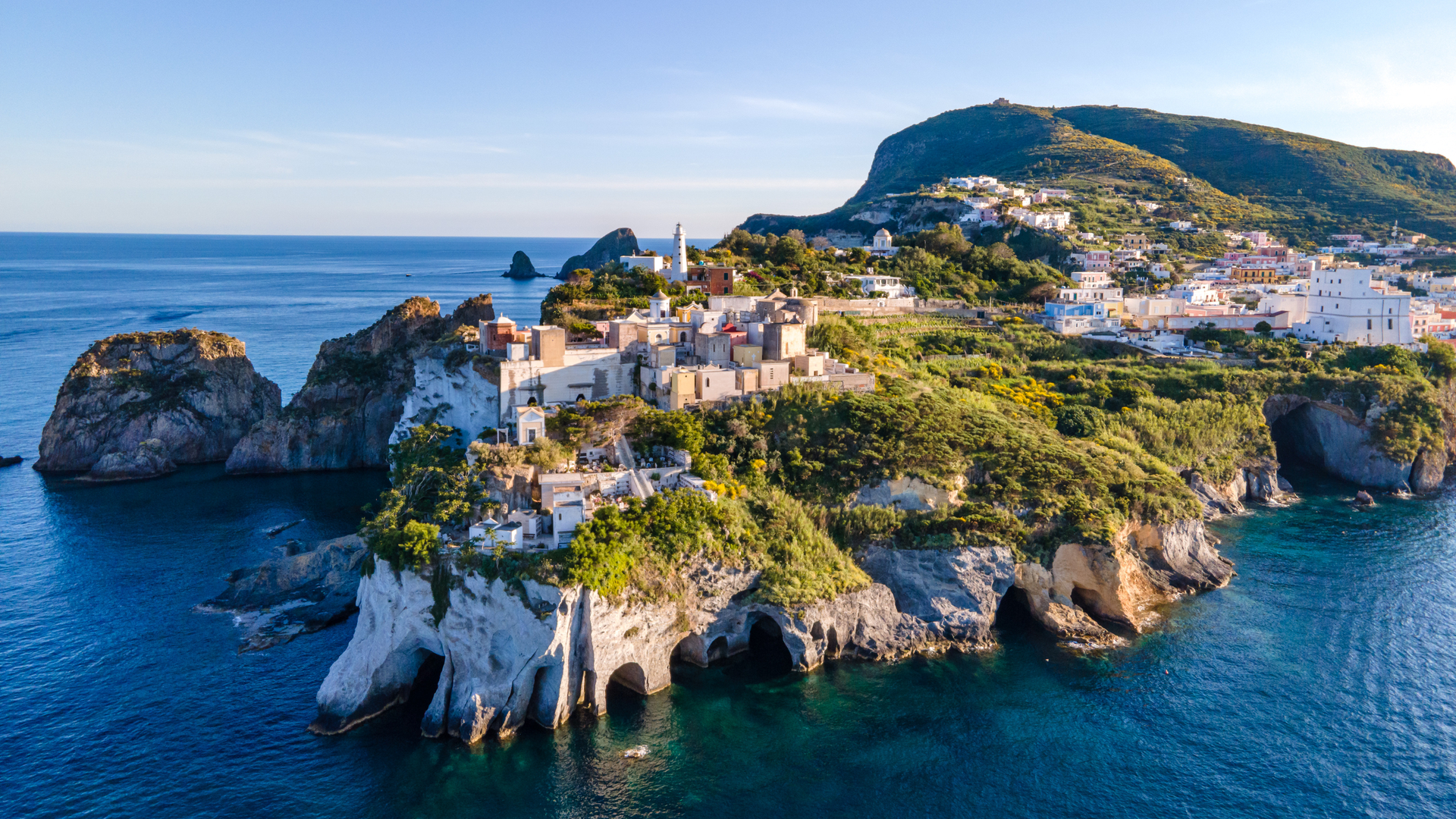 Five Hidden Gem Islands in Italy You Must Discover