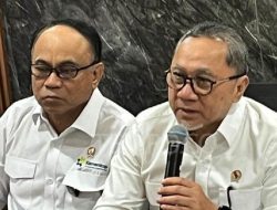 Progres Koperasi Desa Merah Putih Menuju Peluncuran Progres Koperasi Desa Merah Putih Menuju Peluncuran