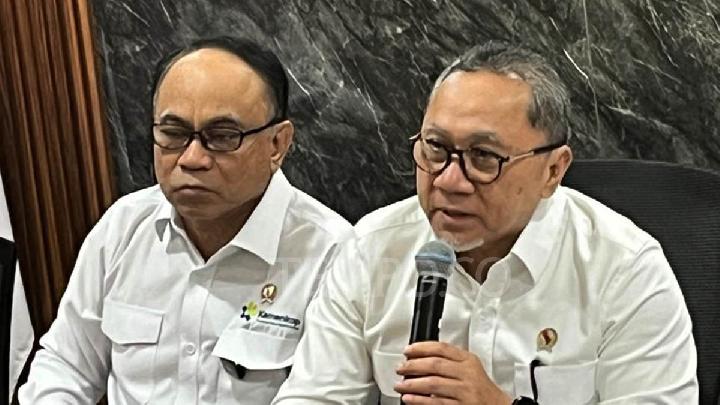 Progres Koperasi Desa Merah Putih Menuju Peluncuran
