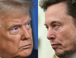 Trump Calls Musk’s New Political Party ‘Nonsense’ Trump Calls Musk’s New Political Party ‘Nonsense’
