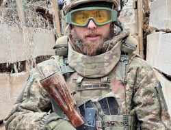 Frontline with Ukraine’s Drone Pilots as Putin Intensifies Attacks Frontline with Ukraine’s Drone Pilots as Putin Intensifies Attacks
