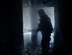 One killed, dozens wounded in Russian strikes on Kharkiv One killed, dozens wounded in Russian strikes on Kharkiv