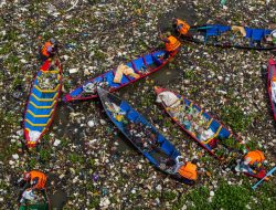 Indonesia’s Battle to Clean the World’s Most Polluted River