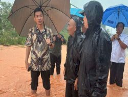 Masalah Utama, BP Batam Bentuk Tim Khusus Tangani Banjir Masalah Utama, BP Batam Bentuk Tim Khusus Tangani Banjir