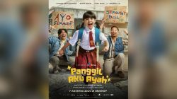 Panggil Aku Ayah, Adaptasi Film Korea Pawn