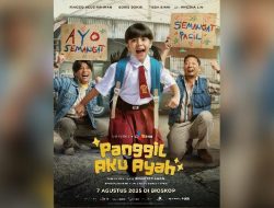 Panggil Aku Ayah, Adaptasi Film Korea Pawn