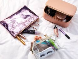 5 Bahaya Alat Makeup Kotor, Wajah Bisa Terinfeksi 5 Bahaya Alat Makeup Kotor, Wajah Bisa Terinfeksi