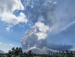 Travel disruption as Australian flights to Bali canceled amid Indonesian volcano eruption Travel disruption as Australian flights to Bali canceled amid Indonesian volcano eruption