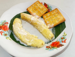 9 Tempat Sarapan Lezat dan Terjangkau di Depok 9 Tempat Sarapan Lezat dan Terjangkau di Depok