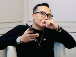 Bahas Riders, Ari Lasso Kritik Musisi Baru yang Berlebihan