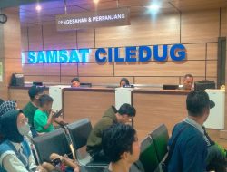 Perpanjangan Pemutihan Pajak Kendaraan Tangerang Raya Berakhir Tanggal Ini Perpanjangan Pemutihan Pajak Kendaraan Tangerang Raya Berakhir Tanggal Ini