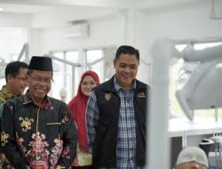 32 Kampus di Kalteng Dukung Program 10.000 Mahasiswa Gratis