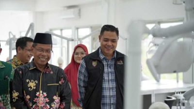 32 Kampus di Kalteng Dukung Program 10.000 Mahasiswa Gratis