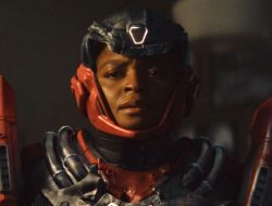 Ironheart’s Finale Ignites Doctor Doom Theory – But What About Mephisto?