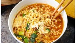 5 Cara Membuat Mie Instan Lebih Bergizi Tanpa Kehilangan Rasa
