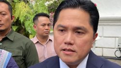 Erick Thohir Bongkar Alasan Prabowo Subianto Absen di Pembukaan Piala Presiden 2025