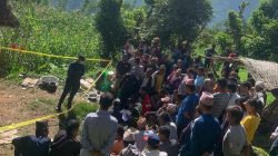 Spurned by In-Laws, Man Commits Deadly Rampage