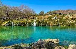 Oman Explores Natural Wealth to Fuel Adventure Tourism Hub