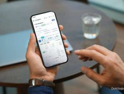 IPOT Rekomendasikan INCO, TOBA, WIFI dan FR0101 untuk Trading Minggu Ini IPOT Rekomendasikan INCO, TOBA, WIFI dan FR0101 untuk Trading Minggu Ini