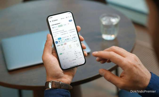 IPOT Rekomendasikan INCO, TOBA, WIFI dan FR0101 untuk Trading Minggu Ini