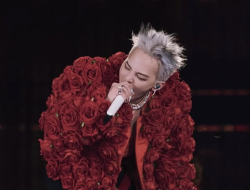 Prediksi Setlist G-Dragon di Jakarta, Siap Hadapi? Prediksi Setlist G-Dragon di Jakarta, Siap Hadapi?