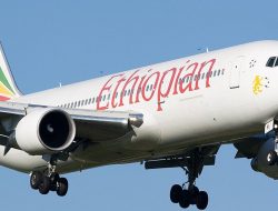 Ethiopian Airlines unveils direct Addis Ababa–Hanoi flight Ethiopian Airlines unveils direct Addis Ababa–Hanoi flight