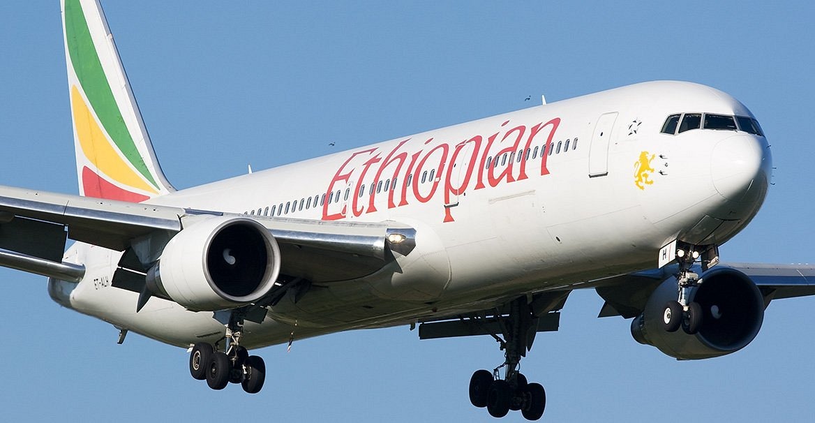 Ethiopian Airlines unveils direct Addis Ababa–Hanoi flight