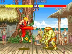 Retro Game Showdown: Which Classic Reigns Supreme? Retro Game Showdown: Which Classic Reigns Supreme?