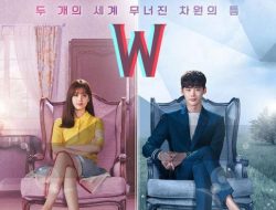 6 Drama Korea Mirip Pandangan Pembaca Tahu Segalanya, Fiksi Jadi Nyata 6 Drama Korea Mirip Pandangan Pembaca Tahu Segalanya, Fiksi Jadi Nyata