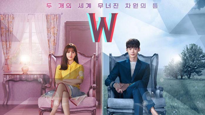 6 Drama Korea Mirip Pandangan Pembaca Tahu Segalanya, Fiksi Jadi Nyata