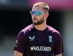 ENG vs IND: England Boost Squad for Lord’s Test Following Edgbaston Wake-Up Call; Third Match Starts July 10